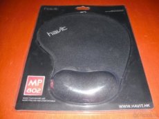 Podložka pod myš - 1
