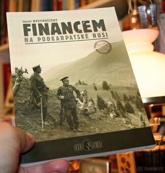 FINANCEM NA PODKARPATSKÉ RUSI (nejlevněji)