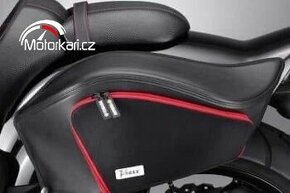 Boční kufry Yamaha vmax 1700