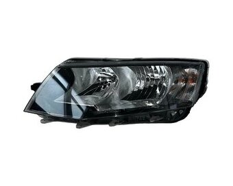 Levý přední halogen 5E1941017 Škoda Octavia 3 r.v. 2017