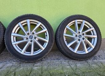 Kola 5x112 R18