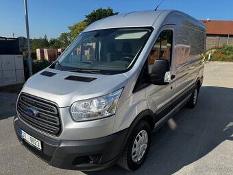Ford Transit 2.2 TDCi 92Kw L2 Trend - klima - DPH
