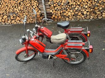 2ks Jawa Babetta 210