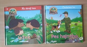 Kamarádi z lesa