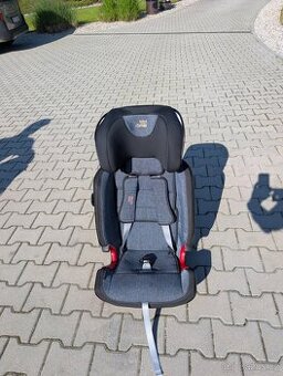 prodám tři dětské autosedačky Römer