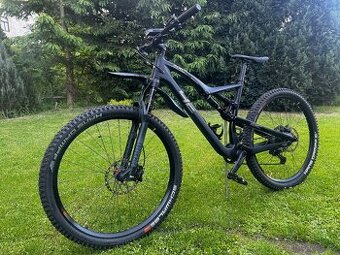 Prodám Bike 4ever Virus sxc race Carbon