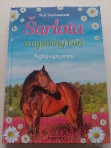 Šarlota a vysněný kůň - 1