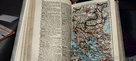Lexikon Brockhaus - 1