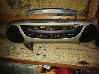 JVC