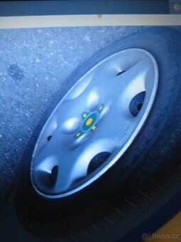 Citroen Saxo