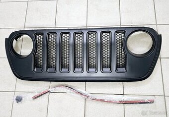 Maska, mřížka Jeep Wrangler JL / Gladiator JT
