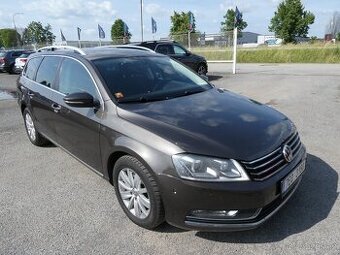 Volkswagen Passat 2.0 TDi 103kW DSG HIGHLINE