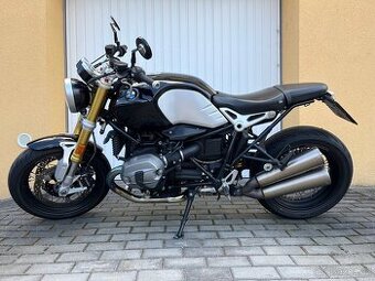 BMW R nineT 1200