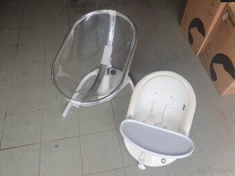 Multifunkční dětská židlička