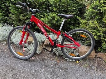 Dětské kolo Specialized Hotrock