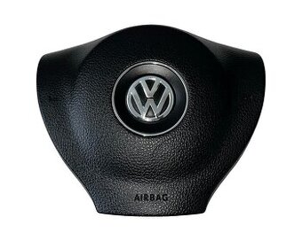 Airbag řidiče 3C8880201L VW Passat B6 r.v. 2010