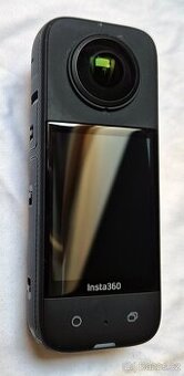 Insta360 X3