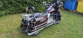 Harley davidson Road glide