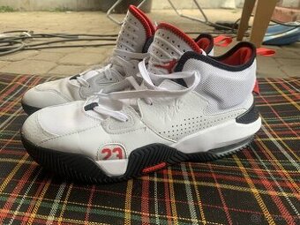 Prodám boty Jordan 44,5