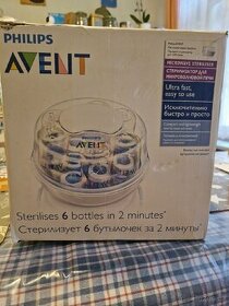 Stelirizator Avent