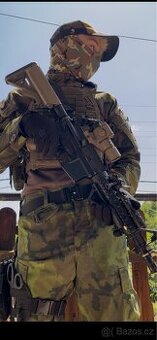 Airsoft specna arms M4