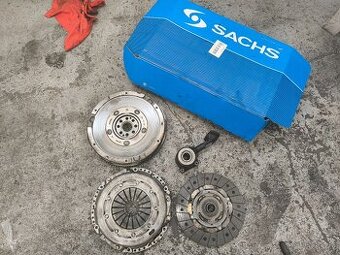 Spojková sada Ford 1.8tdci 92kw