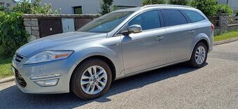 Ford Mondeo 2.0Tdci 120KW r.2013  200tis najeto