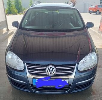 Volkswagen Golf 5 Automat