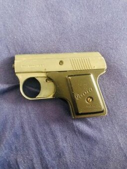 Startivací pistole 6mm Slavia