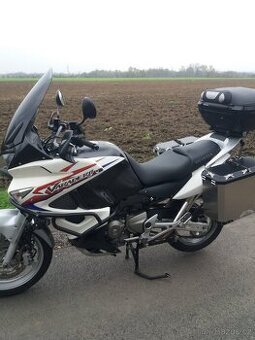 Honda Varadero XL 1000