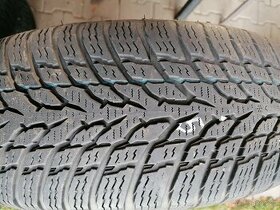2x zimní pneu Nokian 185.60r15