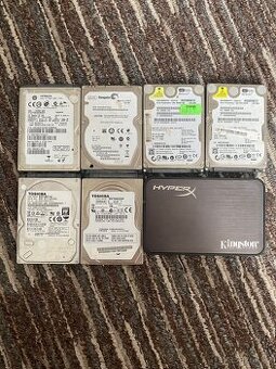 HDD do notebooku
