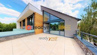 Prodej Ateliéru Rezidenci Rybáře 1+kk, 75 m2, Hodonín