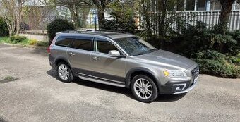 Volvo XC70 4x4 T6 3.0 R6 turbo, 2014 facelift