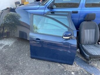 Ford Focus mk2 facelift