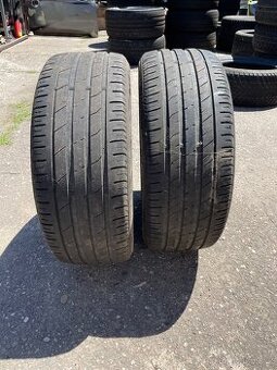 Letní pneumatiky Nexen 195/45 R16