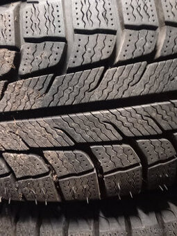 195/50R15 ZIMNÍ PNEUMATIKY MICHELIN