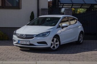 Opel Astra 1.4 Smile - 1