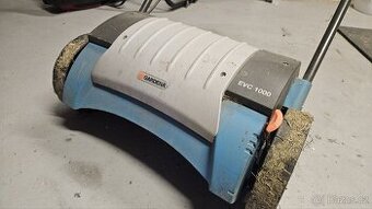 Vertikutator Gardena