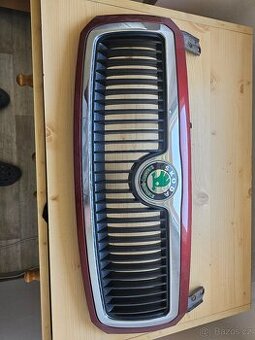 Maska fabia 1 generace