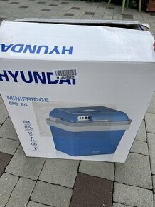 Hyundai MC 24