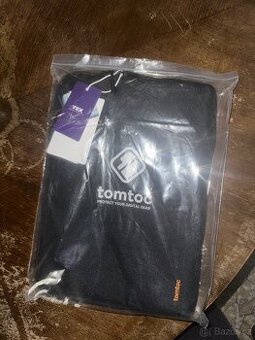pouzdro tomtoc 360 na mac nebo jiny ntb 15-16”