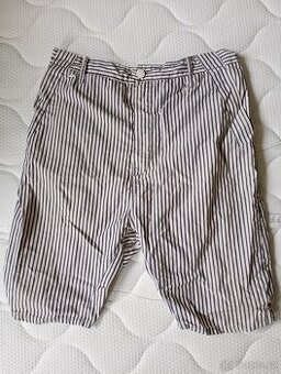 Kraťasy šortky G-STAR RAW