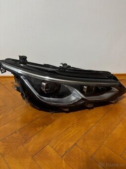 Světlomet Golf 8 IQ light