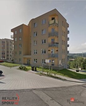 Pronájem, byty/3+kk, 56 m2, Seniorů 1617/7, 46311 Liberec, L