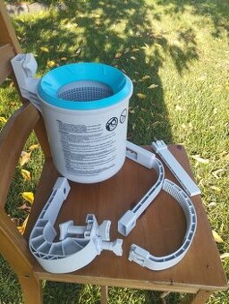 Skimmer Intex