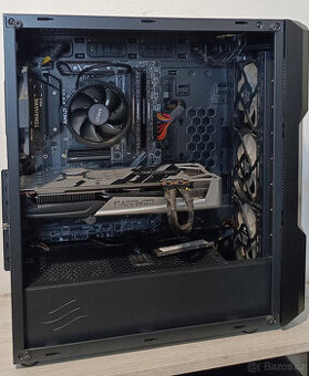 Stolní PC