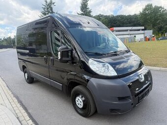 PEUGEOT BOXER 3.0HDI 180PS L2H2 R.V.2014