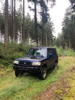 Hyundai Galloper 2.5 intercooler