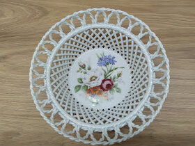 porcelánový košíček